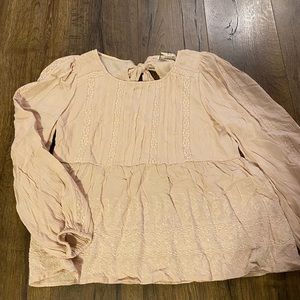 Womens top
